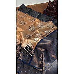 IG3211 Lite weight kanjivaram silk pattu IG3211 Lite weight kanjivaram silk pattu