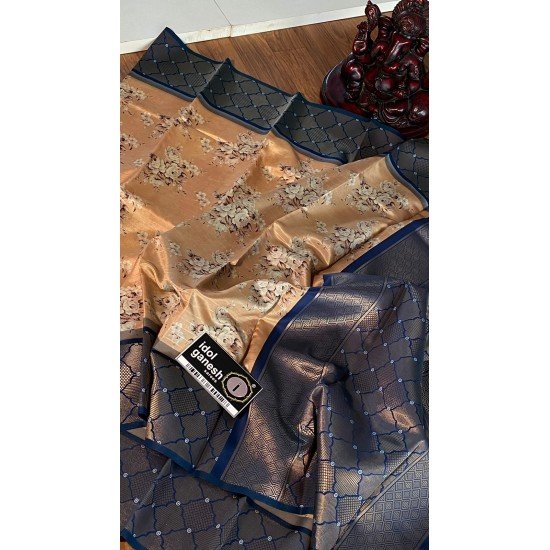 IG3211 Lite weight kanjivaram silk pattu IG3211 Lite weight kanjivaram silk pattu