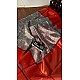 IG3212 Lite weight kanjivaram silk pattu