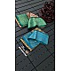 IG3216 Lite weight kanjivaram silk pattu
