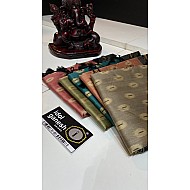 IG3218 Lite weight tussar 