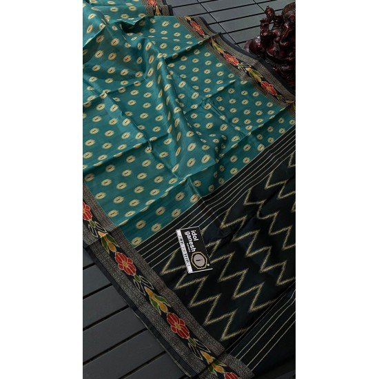 IG3218 Lite weight tussar 