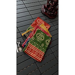 IG3219 Lite weight tussar  