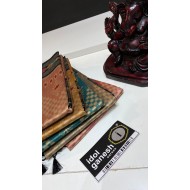 IG3220 Lite weight tussar