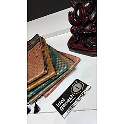 IG3220 Lite weight tussar