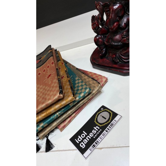 IG3220 Lite weight tussar