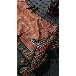 IG3220 Lite weight tussar IG3220 Lite weight tussar