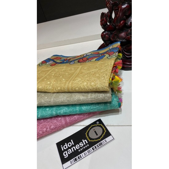 IG3221 Lite weight pure Kota