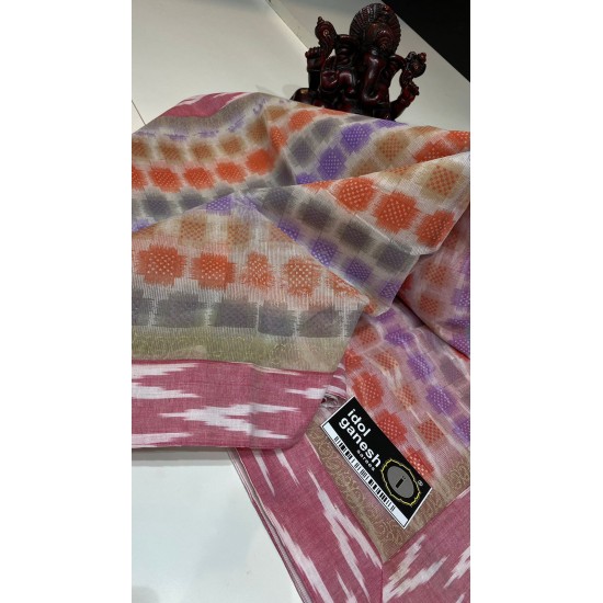 IG3223 Pure lite weight Kota prints