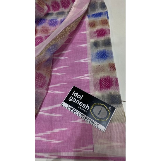 IG3223 Pure lite weight Kota prints