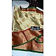 IG3226 Soft kataan Banaras pattu