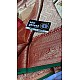 IG3226 Soft kataan Banaras pattu