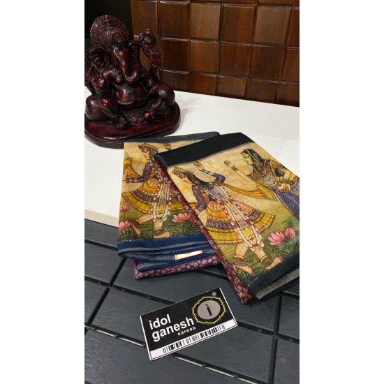 IG3230 Pure Maheswari  