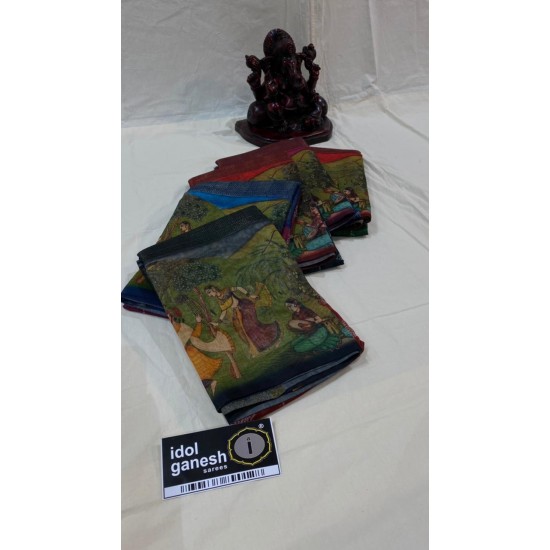 IG3231 Pure Maheswari