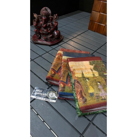 IG3232 Pure Maheswari