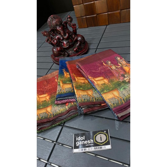 IG3233 Pure Maheswari  