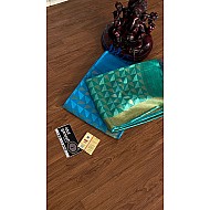 IG3236 pure Handloom silk lenine pattu 