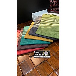 IG3237 Lite weight tussar 