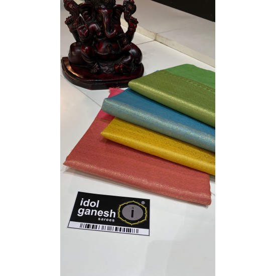 IG3242 Lite weight soft jute pattu