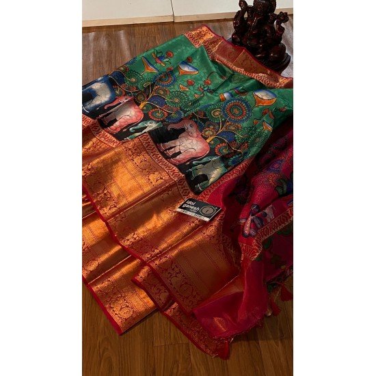 IG3243 lite weight soft tanchui pattu IG3243 lite weight soft tanchui pattu