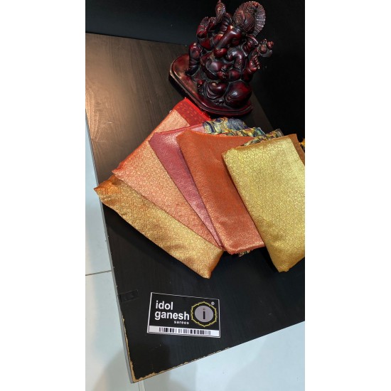 IG3245 Lite weight Kanchi kora