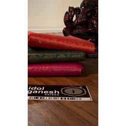 IG3249 Lite weight soft Kubera pattu