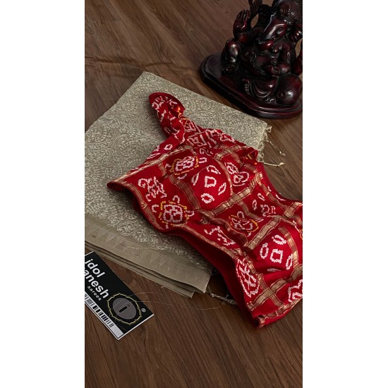 IG3252 Lite weight pure tissue Kota