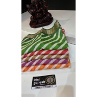 IG3254 Lite weight soft assami pattu