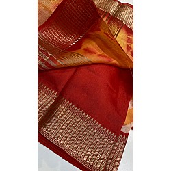 IG3254 Lite weight soft assami pattu