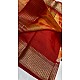 IG3254 Lite weight soft assami pattu