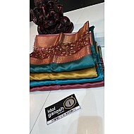 IG3255 Lite weight chiniya pattu