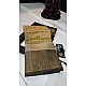 IG3261 Lite weight khadi pattu 