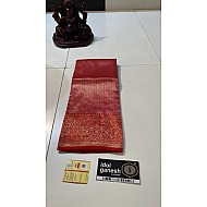 IG3264 Pure Handloom kataan pattu 