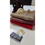 IG3265 Pure Handloom kora