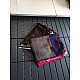 IG327 Pure handloom lenin pattu