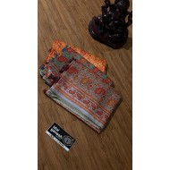 IG3273 Lite weight chapha tussar