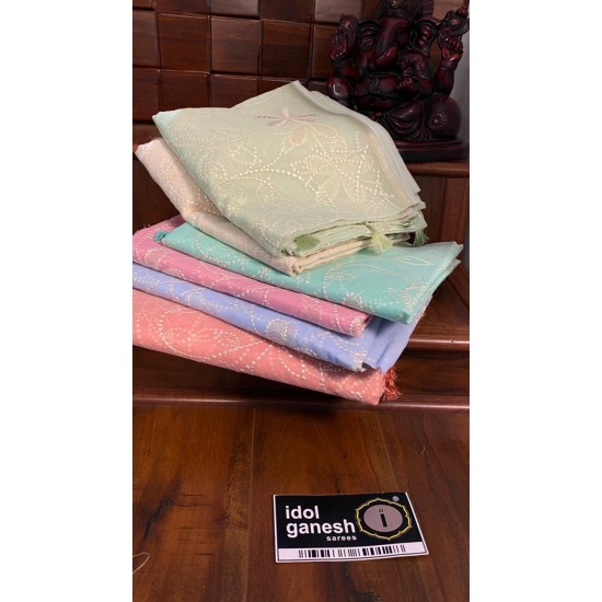 IG3276 Lite weight pure kora