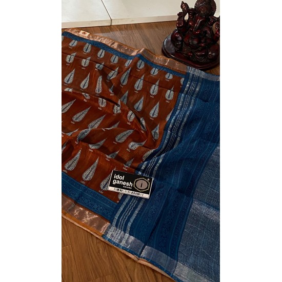 IG3277 Lite weight pure Lenin 1425/-