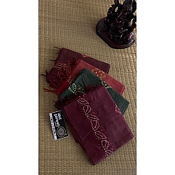 IG3282 Lite weight viscoce tussar 