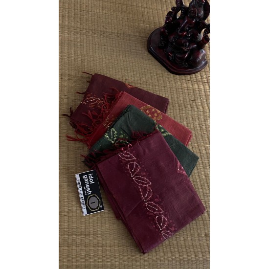 IG3282 Lite weight viscoce tussar 