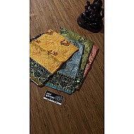 IG3283 Lite weight chapha tussar