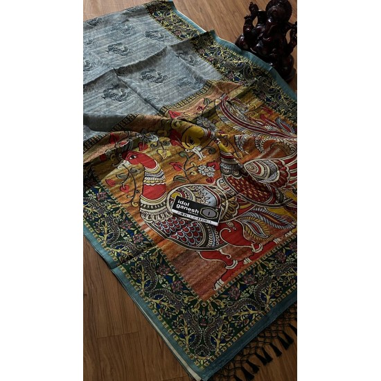 IG3283 Lite weight chapha tussar