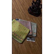 IG3284 Lite weight chapha tussar