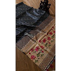 IG3285 Lite weight chapha tussar