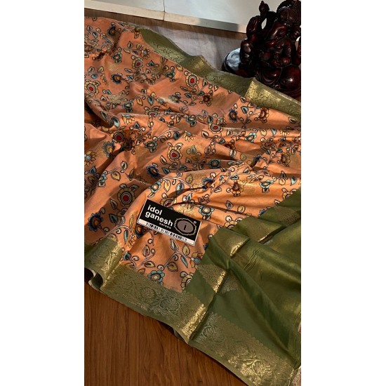 IG3288 Pure soft chiniya crape 4525/-