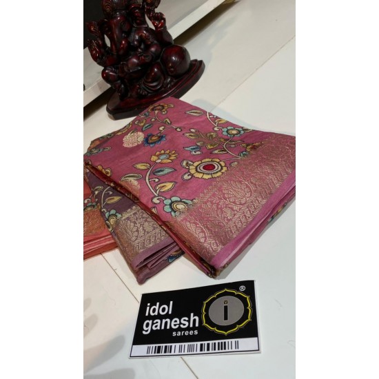 IG3289 Pure soft chiniya pattu