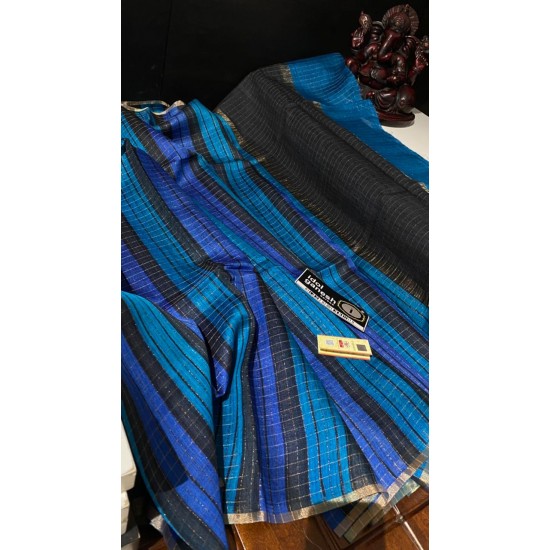 IG3294 Pure handloom munga tussar 