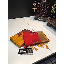 Light weight warm kora IG33