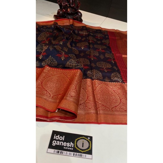 IG3307 Pure handloom Maheshwari IG3307 Pure handloom Maheshwari