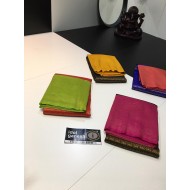 IG331 Lite weight soft kubera pattu